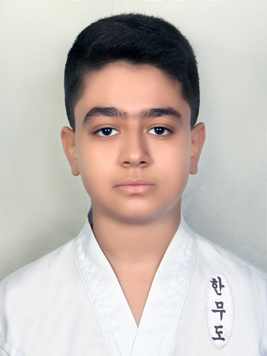 امیر شهوندپور